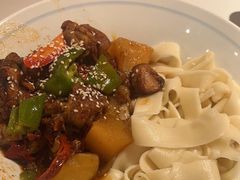 -一醒·手工面·西北传统小吃(悠方购物中心店)