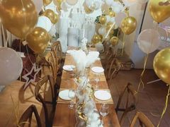 -慢隅法式小馆·生日求婚西餐厅