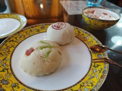 -富华斋饽饽铺·宫廷糕点·伴手礼(护国新天地店)