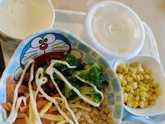-永和大王(朝晖店)