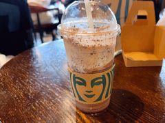 -星巴克(西湖天地店)