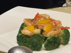 -8餐厅(新葡京酒店)