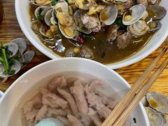 -大叔家福鼎小吃(十全街店)