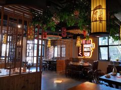 大堂-湘厨壹品(芙蓉广场店)