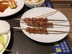 -额尔敦·品质自助(摩尔城店)