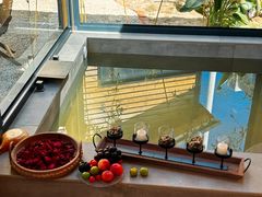 -寒舍户外烧烤团建聚会别墅轰趴馆(安农大店)