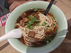 李先生牛肉面-李先生牛肉面大王(广渠门内店)