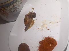 -谷丽麦馕新疆菜·清真(步步高梅溪新天地店)