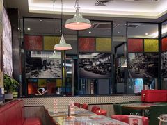 -香港新曜记茶餐厅(星耀城店)