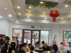 -碧海银沙海鲜餐厅(恒大海上威尼斯店)