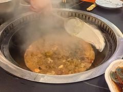 -老家大锅台·地锅鸡·铁锅炖(建邺文体路店)