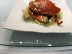 -老人和饭店(淮海中路店)