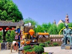 -安徒生童话乐园