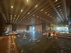 -清河半岛温泉度假酒店