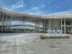 -东平国家森林公园