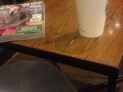 -星巴克(红房子店)