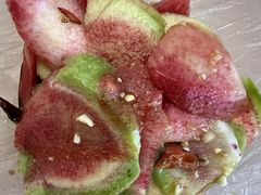 -德顺斋爆肚涮肉馆·烧烤·羊蝎子·清真炒菜(马驹桥店)