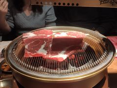 -西塔老太太泥炉烤肉(万柳华联店)