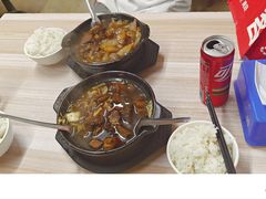 -赵家牛肉砂锅(台西三路店)