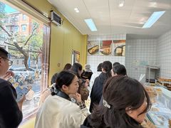 -甜嘟嘟烘焙坊(舒城路店)
