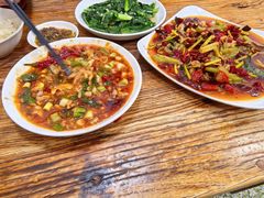 -豆花饭(新华路店)