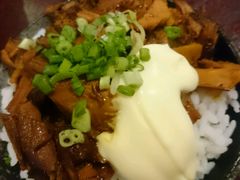 -纪州豚骨酱油拉面(锦延路店)