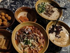 -姚家豆花