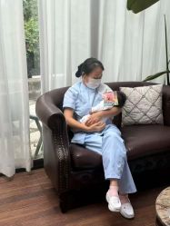 -尚圣月子会所·庄园式月子中心(萧山湘湖店)
