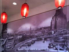 -禧凰·老上海白斩鸡辣肉面店