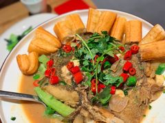 -老福洲·三十年福州味(斗东店)