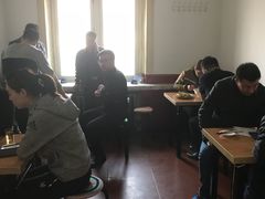 大堂-金鹏鱼肉馆