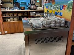 -椰莱泰小谷·东南亚融合菜(坪山悦阾SPACE店)