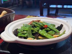 -味鼎长安·地道陕菜(凤城一路店)