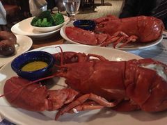 -Legal Sea Foods - Park Square
