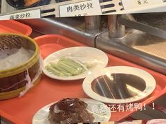 -中国农业大学-第4食堂