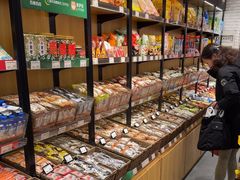-来伊份(龙之梦长宁店)