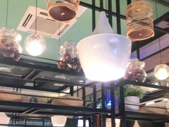 大堂-东园小馆·早茶·淮扬小炒(印象汇店)