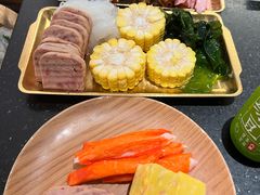 -牛New寿喜烧(新六百店)