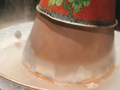 -曲氏老北京铜锅涮肉•火锅(不老街店)