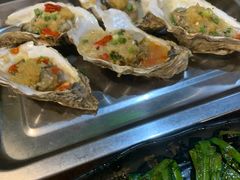 -陈员外正宗夹江烧烤(广福路店)