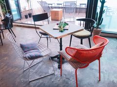 -Cafe Rooftop Cheongsapo