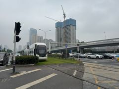 -武汉光谷K11