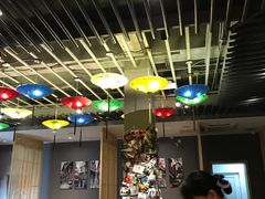 -来蜀乾串串香(北京总店)