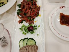 -北京全聚德(西客站店)