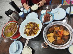 -乔家满族八大碗(流水沟店)