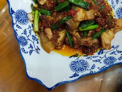 -记忆湘菜馆(芙蓉镇店)
