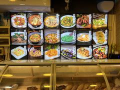 -阿忠食坊大排档·20年老店(万象城店)