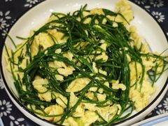 -王村姑老土炕莜面村(张北店)