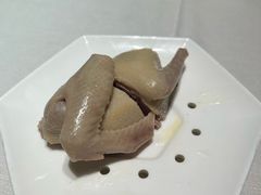-狮王府淮扬菜(万象城店)