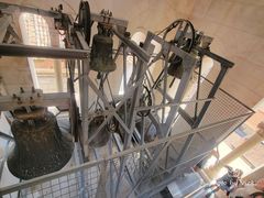 -圣多米努斯大教堂及钟楼(Sv. Dujma)